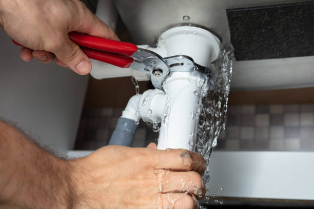 Best 24/7 water damage repair  in Rincon Valley, AZ